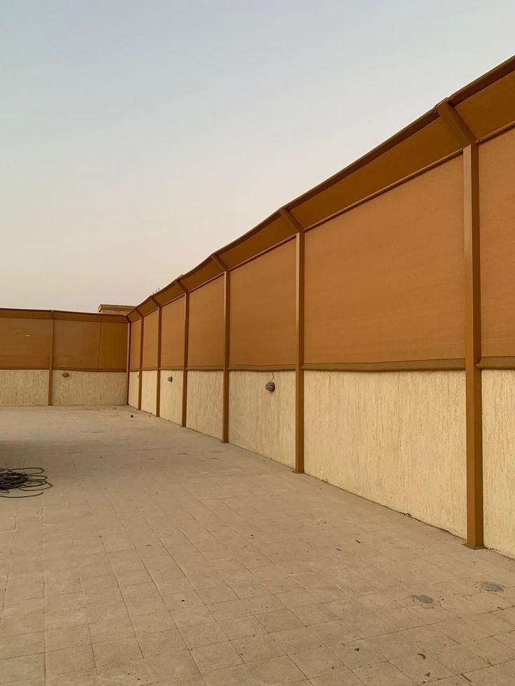 سواتر قماش
