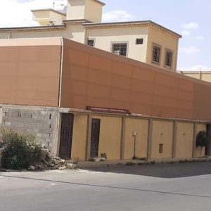 تركيب سواتر قماش