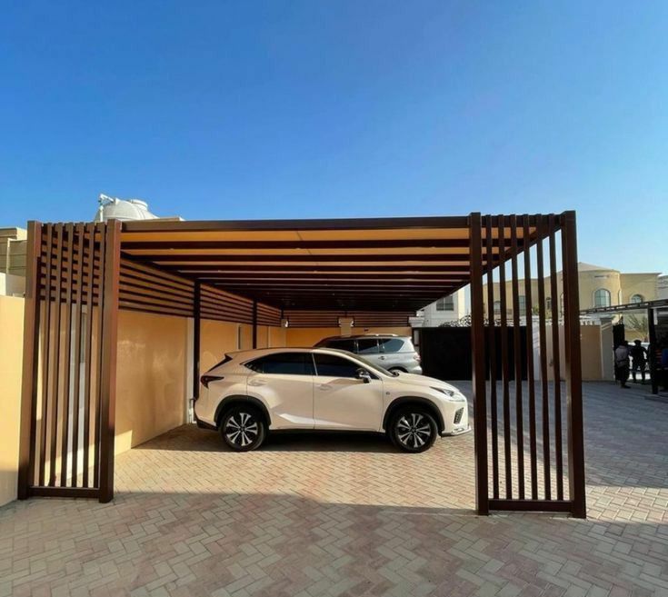 اسعار-مظلات-مواقف-السيارات-مظلات-وسواتر-اسوار-الخليج