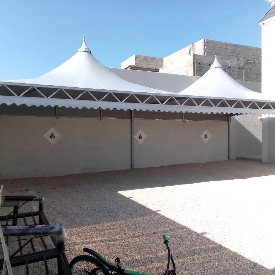 مظلات