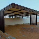 مظلات-سيارات-لكسان-مودرن